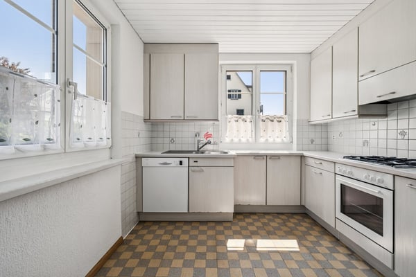 Platz für Generationen - Zuhause fürs Familienglück 5