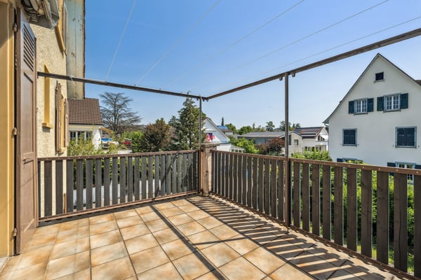 Platz für Generationen - Zuhause fürs Familienglück 9