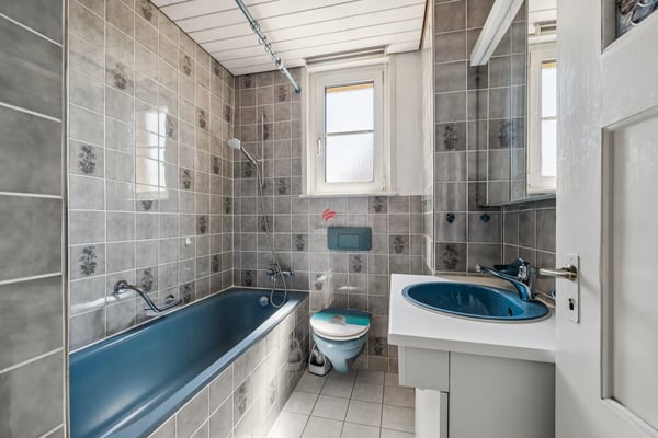 Platz für Generationen - Zuhause fürs Familienglück 7