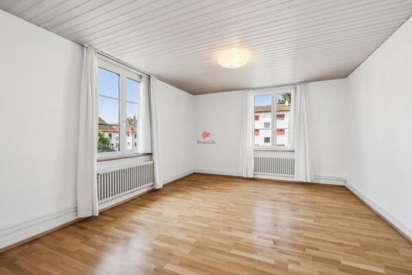 Platz für Generationen - Zuhause fürs Familienglück 6