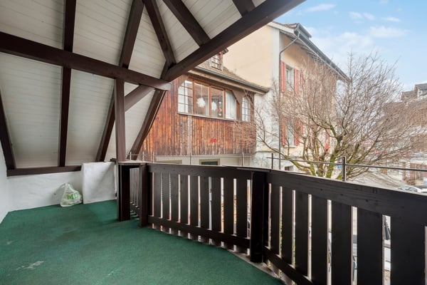 Ein Bijou an traumhafter Lage. 9