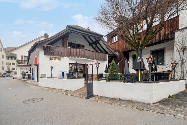 Ein Bijou an traumhafter Lage. 4