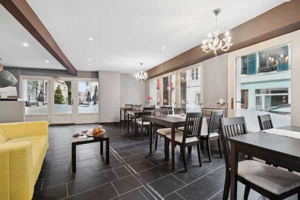 Ein Bijou an traumhafter Lage. 7