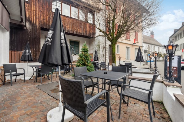 Ein Bijou an traumhafter Lage. 5