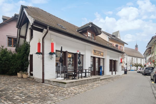 Ein Bijou an traumhafter Lage. 2