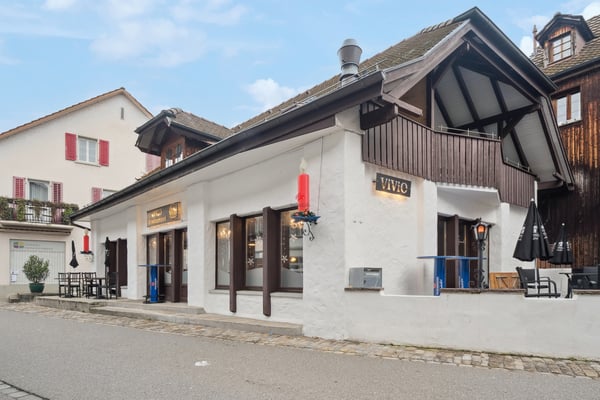 Ein Bijou an traumhafter Lage. 1