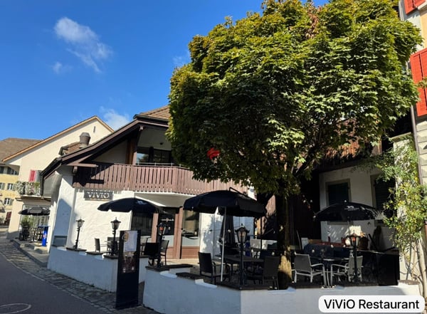 Ein Bijou an traumhafter Lage. 3