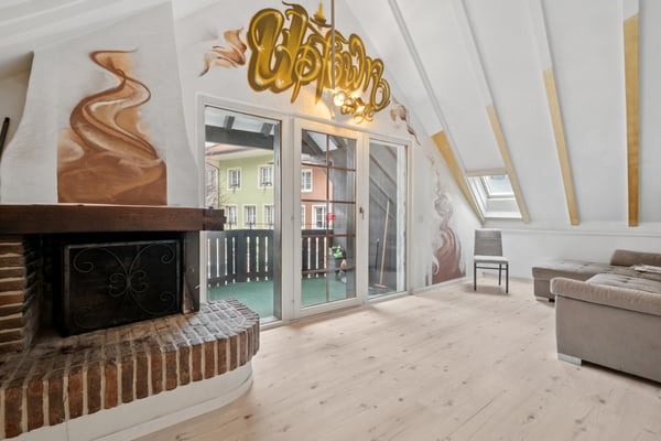 Ein Bijou an traumhafter Lage. 11