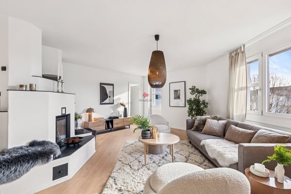 Einziehen und geniessen! 1