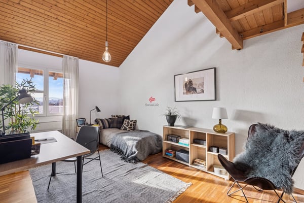 Einziehen und geniessen! 9