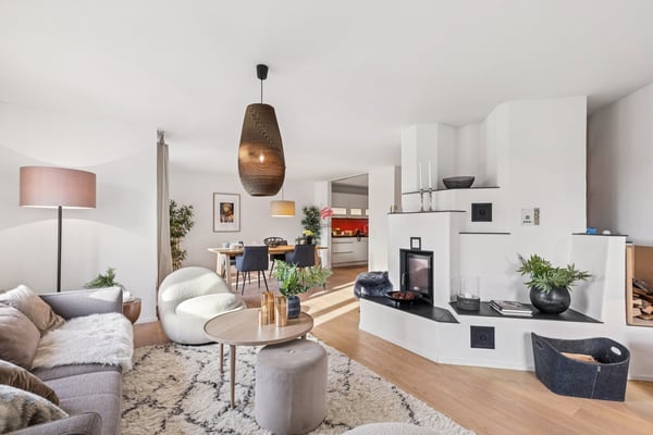 Einziehen und geniessen! 5