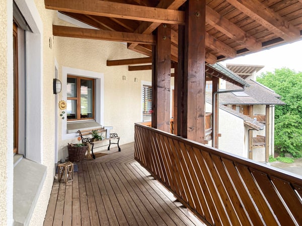 Einziehen und geniessen! 2