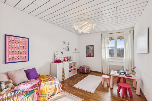 Einziehen und geniessen! 11