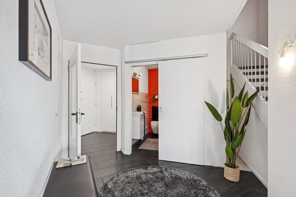 Einziehen und geniessen! 3