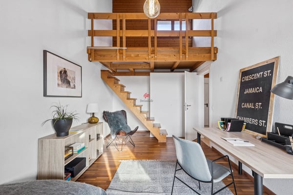 Einziehen und geniessen! 10