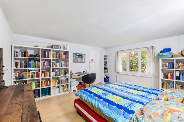 Grosszügige Villa an Toplage mit viel Umschwung! 6