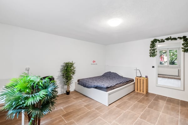 Grosszügige Villa an Toplage mit viel Umschwung! 5