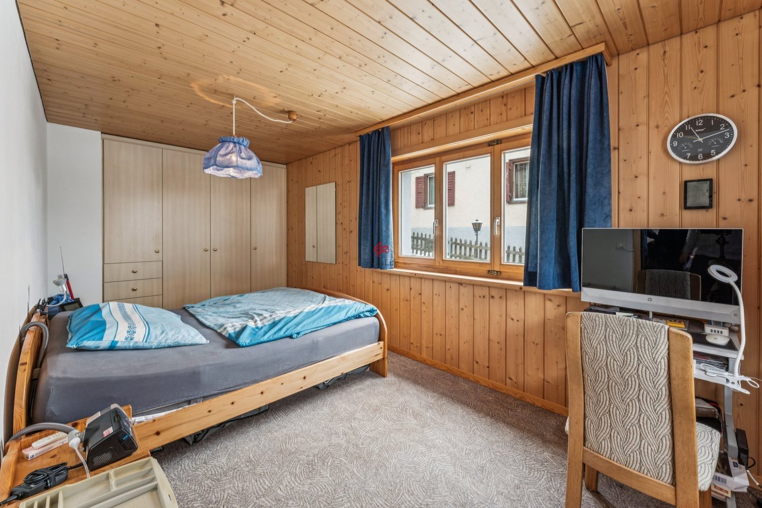 Immobilie in Tiefencastel - Sonniges Zuhause im Herzen des Albula-Tals! - Bild 9