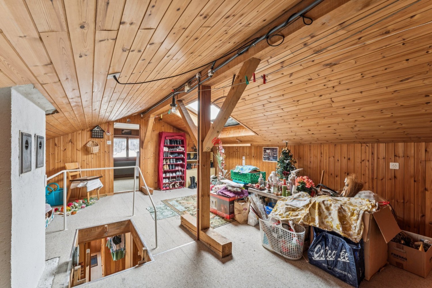 Immobilie in Tiefencastel - Sonniges Zuhause im Herzen des Albula-Tals! - Bild 10