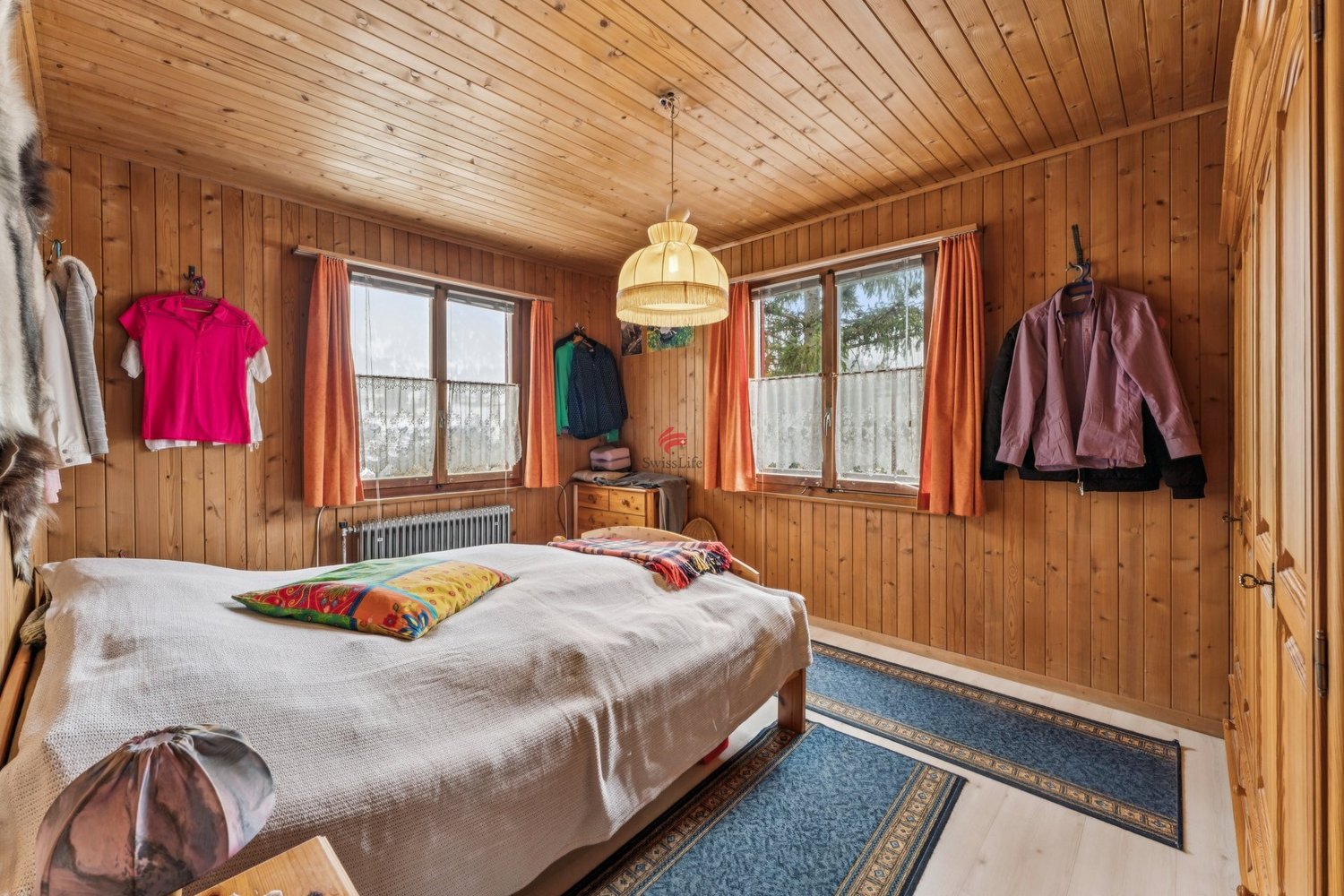 Immobilie in Tiefencastel - Sonniges Zuhause im Herzen des Albula-Tals! - Bild 6