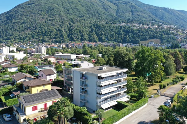 Heute besichtigen, morgen einziehen - Visiti oggi, traslochi domani 10