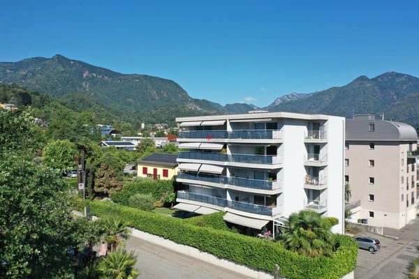 Heute besichtigen, morgen einziehen - Visiti oggi, traslochi domani 11