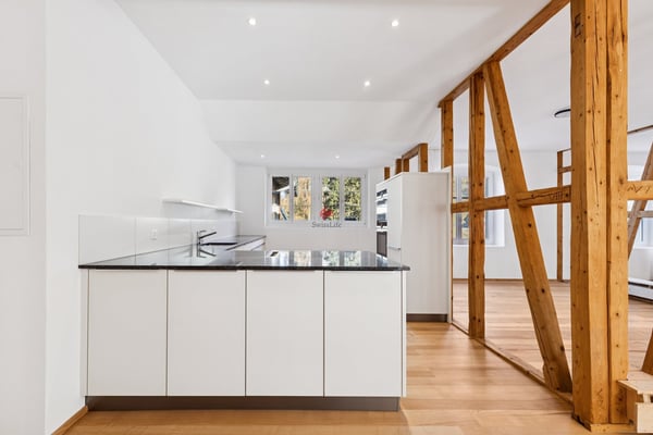 Loft-Wohnung mit industriellem Charme 5