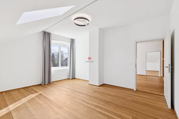 Loft-Wohnung mit industriellem Charme 6