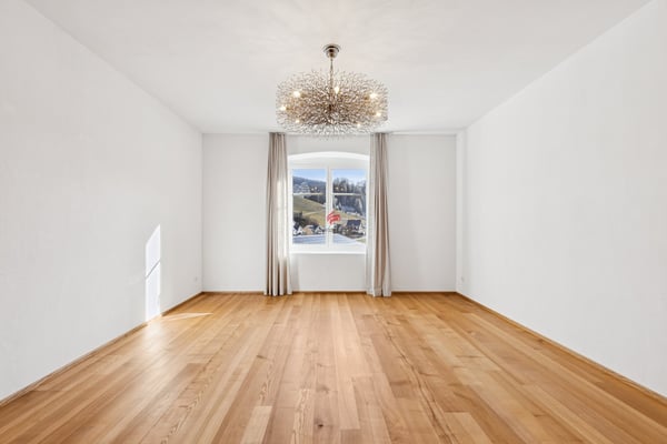 Loft-Wohnung mit industriellem Charme 7
