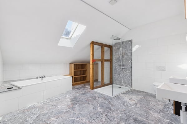 Loft-Wohnung mit industriellem Charme 10