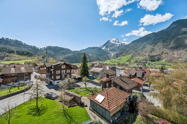 Renoviertes Maisonette-Zuhause mit Seeblick! 11