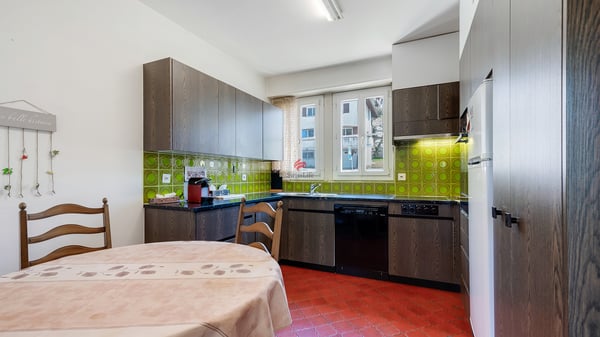 Maison de 2 appartements à rénover 6
