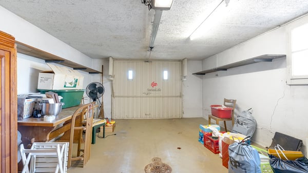 Maison de 2 appartements à rénover