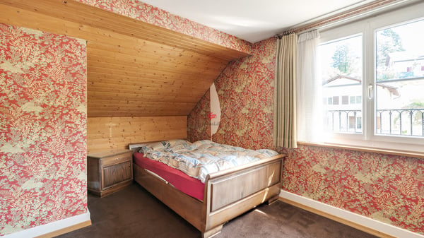 Maison de 2 appartements à rénover 8