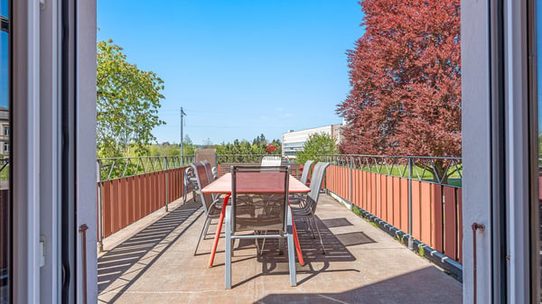 Maison de 2 appartements à rénover 5