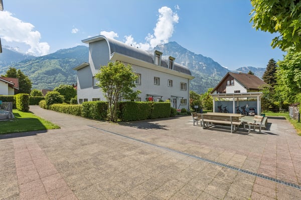 Familien Wohn(t)raum im Doppelhaus...an bester Lage 10