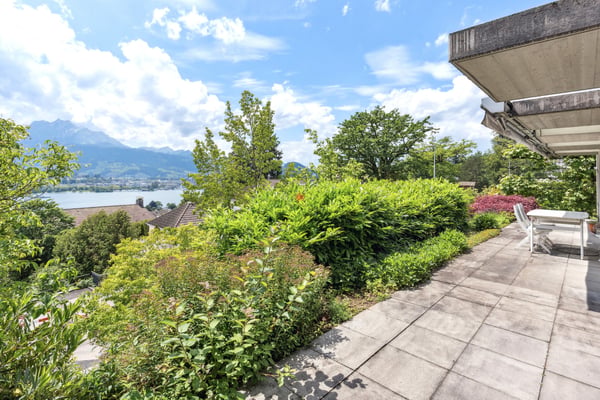 Welcome to Paradise - Natur, Aussicht und Sonnenschein 6