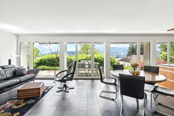 Welcome to Paradise - Natur, Aussicht und Sonnenschein 3