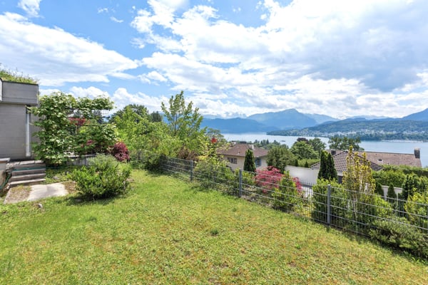 Welcome to Paradise - Natur, Aussicht und Sonnenschein 1