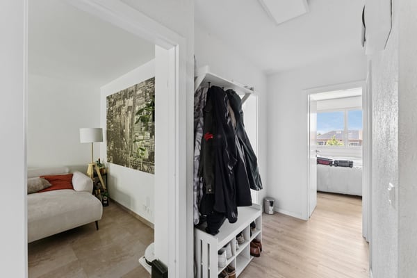Altersgerecht und zentral in attraktivem Quartier! 5