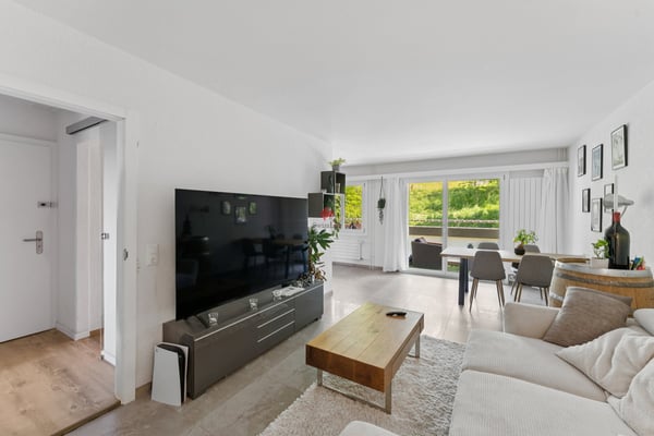 Altersgerecht und zentral in attraktivem Quartier! 6