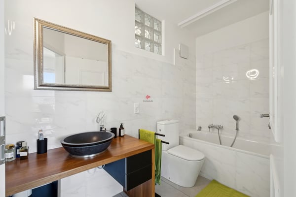 Eine Attika mit 40 m² Terrasse! Attico con 40 mq di terrazza 8