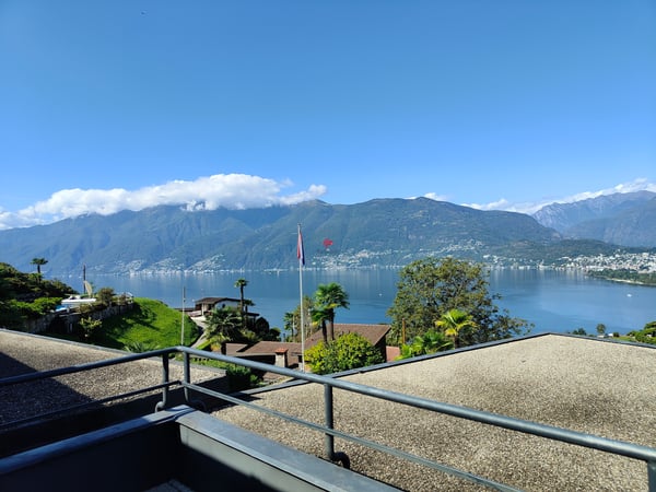 Eine Attika mit 40 m² Terrasse! Attico con 40 mq di terrazza 3