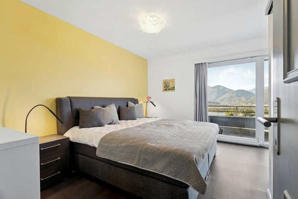 Eine Attika mit 40 m² Terrasse! Attico con 40 mq di terrazza 9