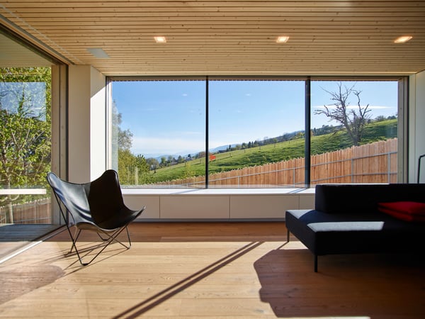 La maison ultime: Top efficience et Top confort 3