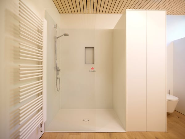 La maison ultime: Top efficience et Top confort 9