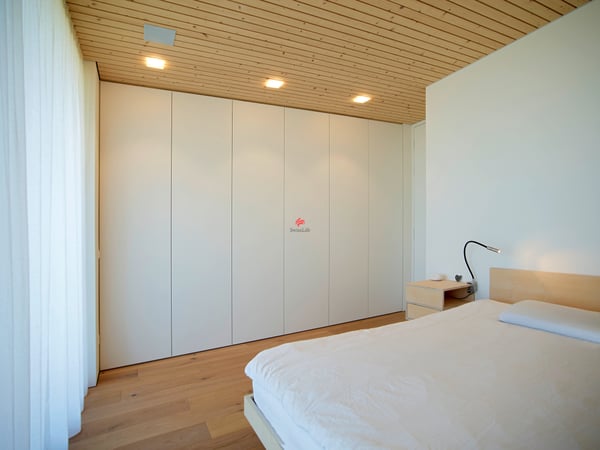 La maison ultime: Top efficience et Top confort 6