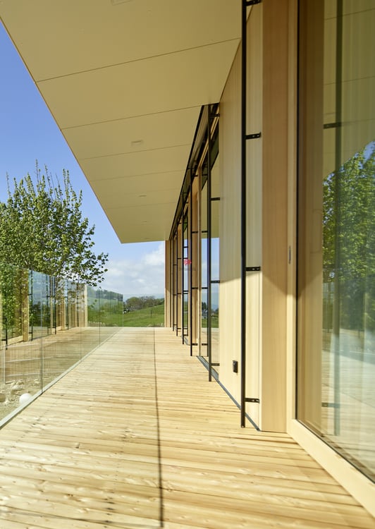 La maison ultime: Top efficience et Top confort 11