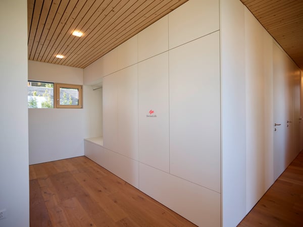 La maison ultime: Top efficience et Top confort 5
