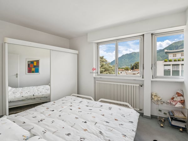 Exklusives Wohnen direkt am See! 5